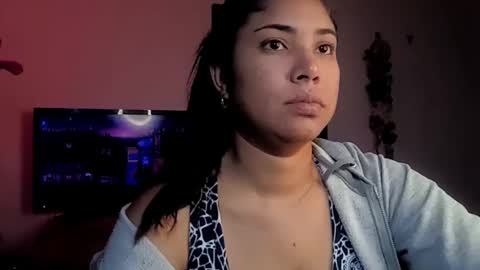 tuti_penelope online show from October 18, 2025, 11:33 am