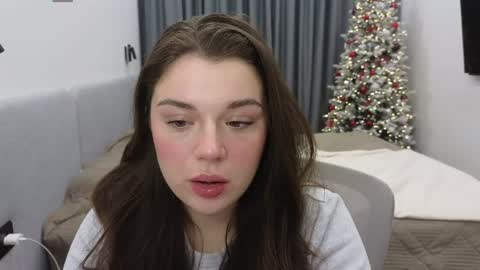 Ariana online show from December 7, 2024, 9:11 pm