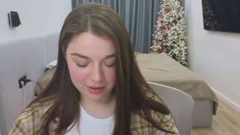 Ariana online show from December 26, 2024, 1:18 am