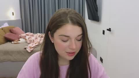 Ariana online show from February 13, 2025, 12:35 am