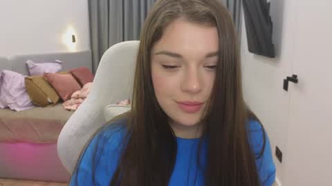 Ariana online show from February 17, 2025, 11:31 pm