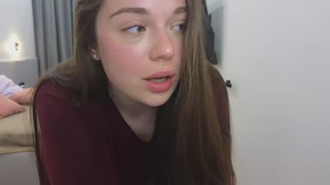 Ariana online show from March 3, 2025, 8:32 pm