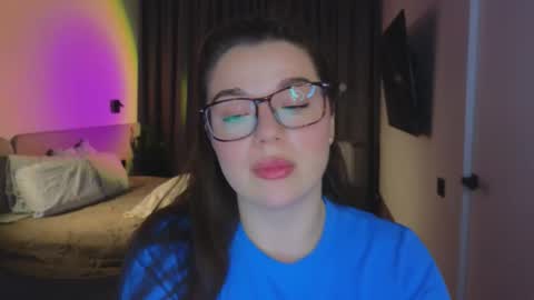 Ariana online show from October 26, 2025, 8:15 pm