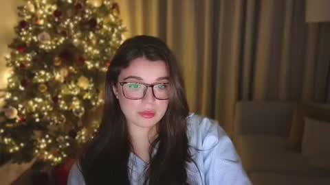 Ariana online show from December 20, 2025, 9:44 pm