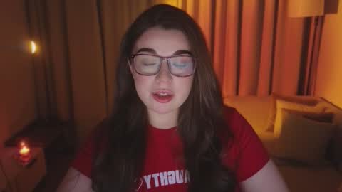 Ariana online show from February 20, 2026, 8:31 pm