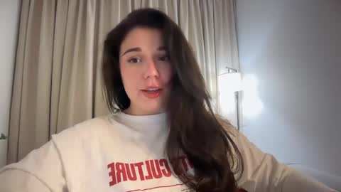 Ariana online show from May 20, 2026, 9:10 pm