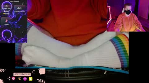 Alfie online show from January 1, 2025, 10:35 pm