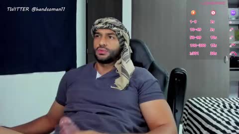 tuzzio1 online show from March 7, 2025, 6:33 pm