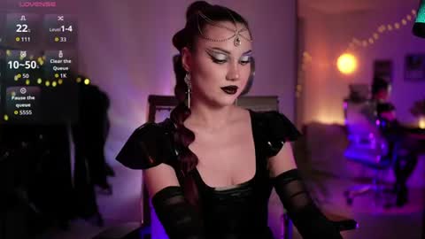Snapshot of tv_miss chatting on June 13, 2026, 2:53 am Miss Veth online show from June 13, 2026, 2:53 am