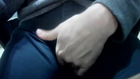 Jaycoq online show from February 7, 2025, 4:16 am