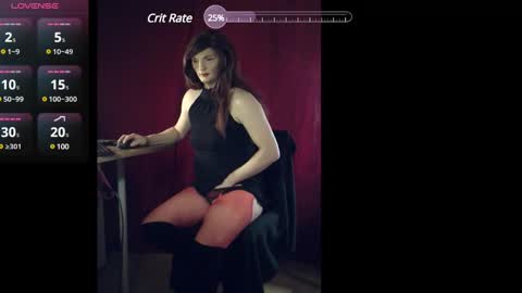 Tia online show from January 13, 2025, 5:33 pm