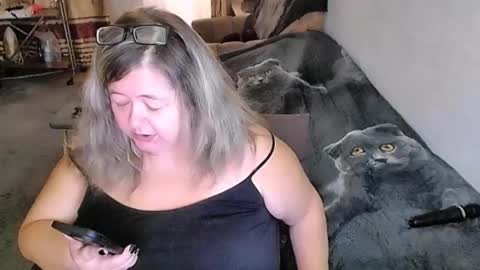 Lana online show from January 10, 2026, 2:13 am