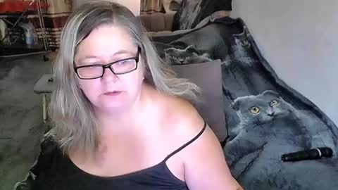 Lana online show from January 15, 2026, 2:27 am