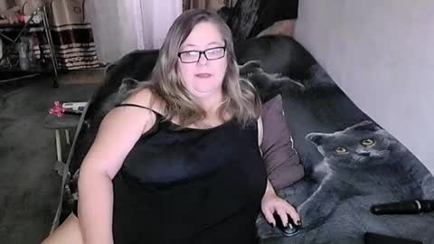 Lana online show from April 6, 2026, 12:19 am