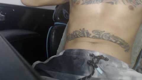 TwackedNTatted online show from January 20, 2025, 10:26 pm