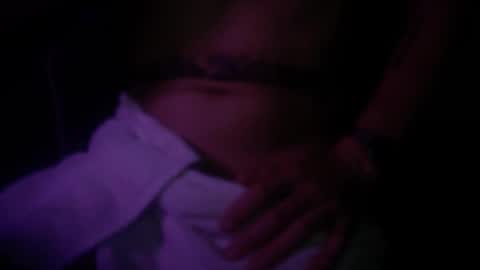 TwackedNTatted online show from March 12, 2025, 1:40 pm