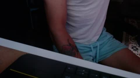 TwackedNTatted online show from June 16, 2026, 8:00 pm