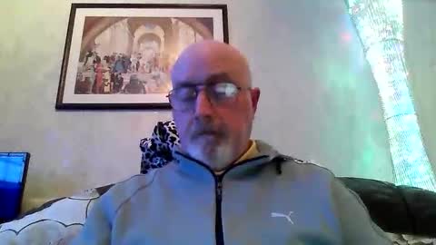 twatcockandballs online show from October 27, 2025, 8:24 pm