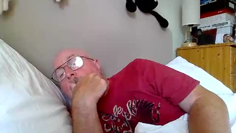 twatcockandballs online show from July 25, 2026, 9:07 am