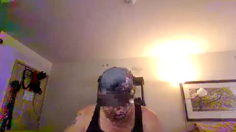 Tweeter74 online show from January 12, 2026, 8:14 pm