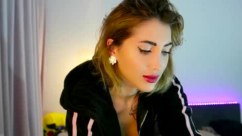 MayCarrey online show from October 7, 2025, 9:50 am