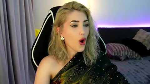 MayCarrey online show from March 13, 2026, 11:11 pm