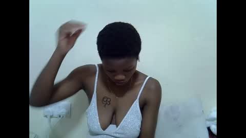 Twerlie online show from April 29, 2026, 6:47 pm