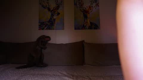 Maria 3 online show from January 9, 2025, 9:16 pm