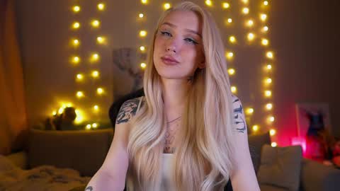 Maria 3 online show from February 6, 2025, 4:47 pm