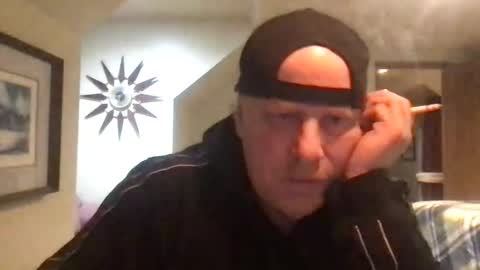 Snapshot of twiinsoul chatting on February 8, 2025, 8:09 am twiinsoul online show from February 8, 2025, 8:09 am