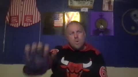 Snapshot of twiinsoul chatting on October 10, 2025, 12:53 am twiinsoul online show from October 10, 2025, 12:53 am