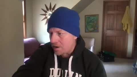 twiinsoul online show from March 24, 2026, 6:02 pm