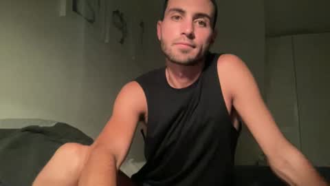 Twinkboy online show from January 8, 2025, 12:15 pm