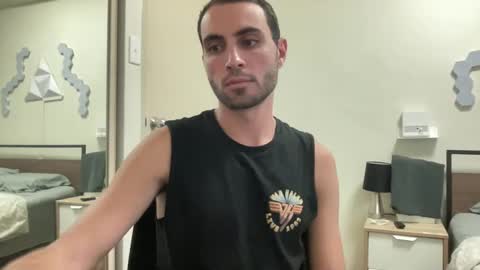 Twinkboy online show from January 28, 2025, 7:43 am