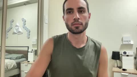 Twinkboy online show from February 2, 2025, 10:57 am