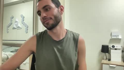 Twinkboy online show from February 3, 2025, 11:31 am