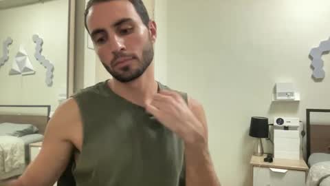 Twinkboy online show from February 4, 2025, 11:38 am