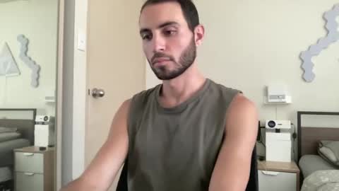 Twinkboy online show from February 7, 2025, 3:45 am