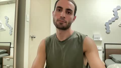 Twinkboy online show from February 10, 2025, 11:25 am