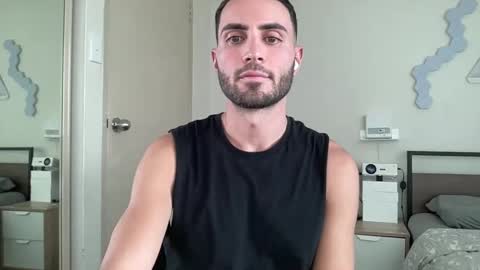 Twinkboy online show from February 15, 2025, 7:49 am