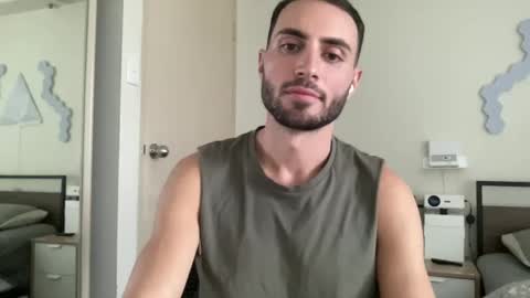 Twinkboy online show from February 20, 2025, 3:45 am