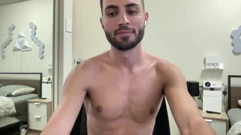 Twinkboy online show from February 21, 2025, 4:07 am