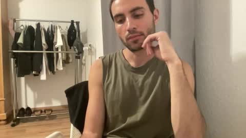 Twinkboy online show from September 14, 2025, 8:41 pm