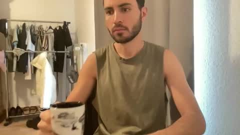 Twinkboy online show from October 13, 2025, 8:36 am