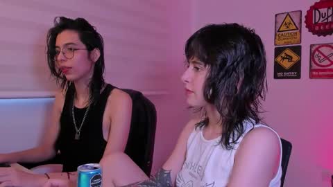 Eve  Lili online show from February 11, 2026, 10:26 pm