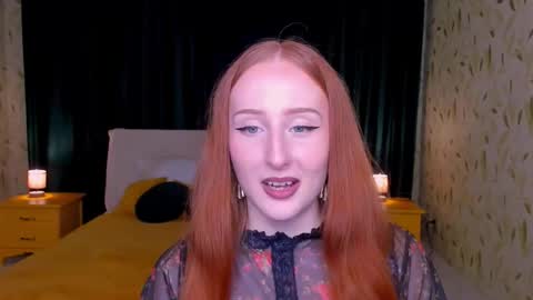 twilightserenade online show from November 26, 2025, 7:48 pm