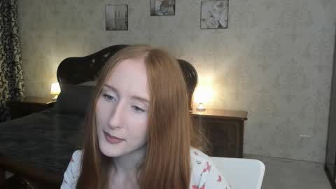 twilightserenade online show from November 29, 2025, 3:31 am