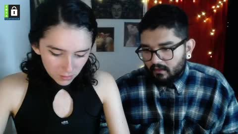 TwinFlamesXX online show from January 18, 2025, 3:42 am