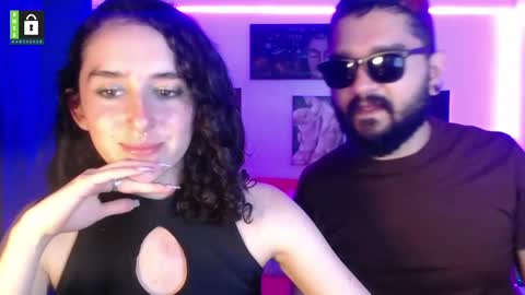 TwinFlamesXX online show from February 20, 2025, 12:08 am