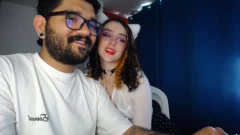 Snapshot of twinflamesxx chatting on March 6, 2026, 4:25 pm TwinFlamesXX online show from March 6, 2026, 4:25 pm